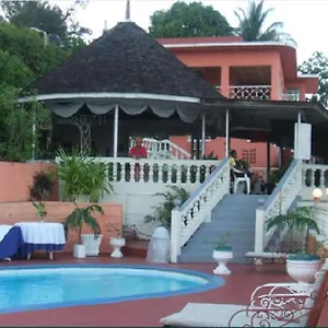 Verney House Montego Bay
