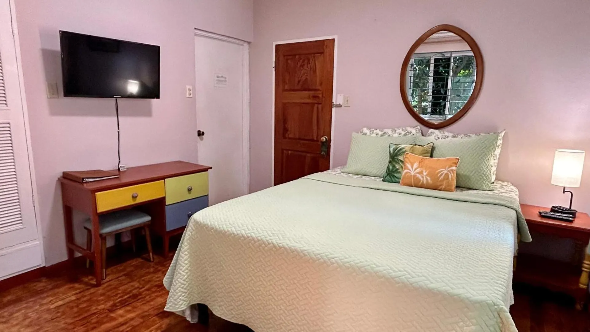 The Blue Orchid B&B Montego Bay Jamaika
