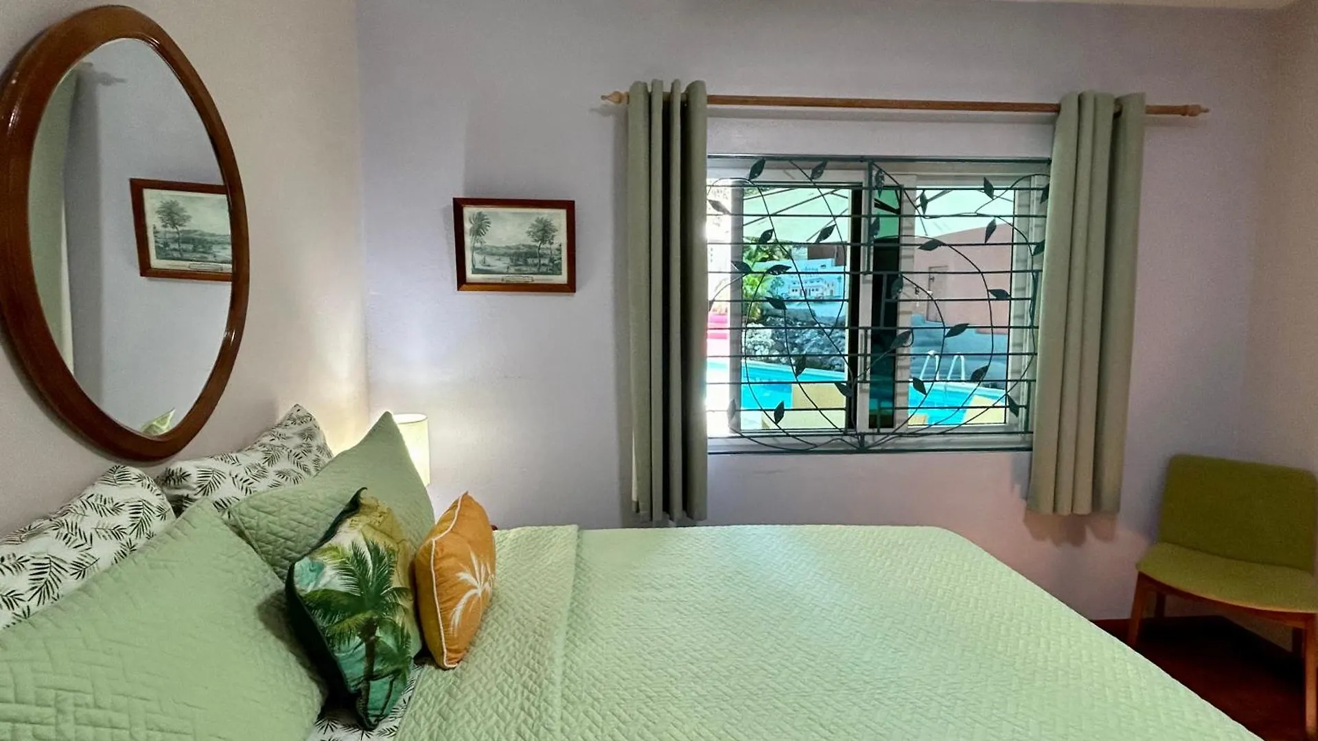 Frühstückspension The Blue Orchid B&B Montego Bay